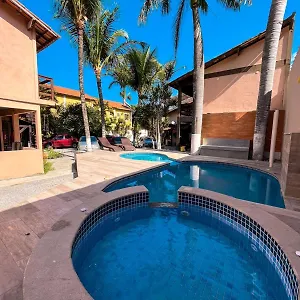 Inn Solar Da, Arraial do Cabo